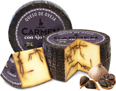 Queso Arqueman - Detalle del Producto